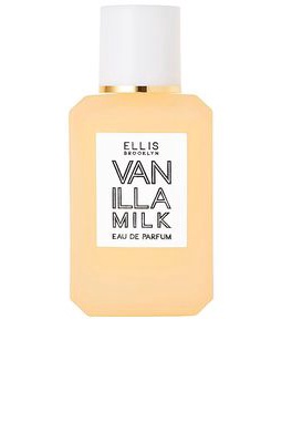 Ellis Brooklyn Vanilla Milk Mini Eau De Parfum in Vanilla Milk.