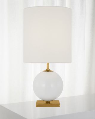 Elsie Small Table Lamp by Kate Spade New York