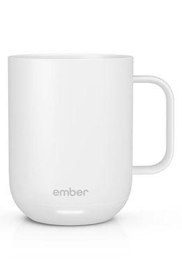 EMBER Smart Mug 2 in White