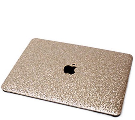 EmbraceCase MacBook 12" Case Plastic Hard Shell Cover