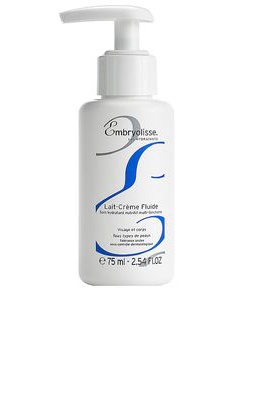 Embryolisse Lait Creme Fluid Body Moisturizer in Beauty: NA.