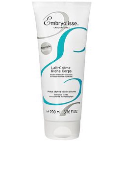 Embryolisse Rich Cream Milk For The Body in Beauty: NA.