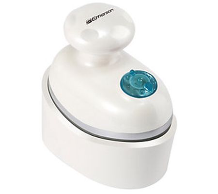 Emerson Compact and Cordless Waterproof Sports Massager
