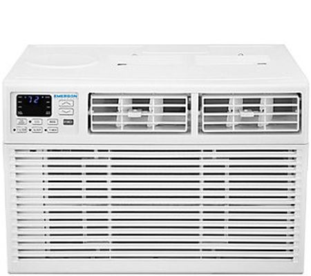 Emerson Quiet Kool 10,000 BTU 115V Window Air Conditioner