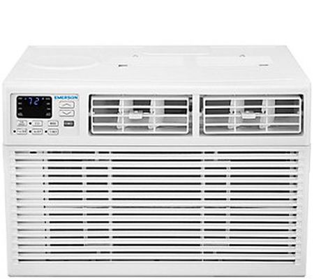 Emerson Quiet Kool 6,000 BTU Window Air Conditioner w/ Remote