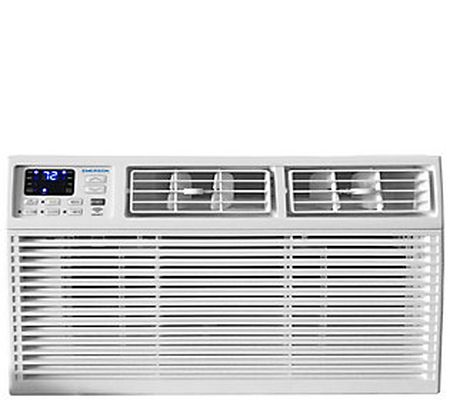 Emerson Quiet Kool 8,000 BTU Window Air Conditioner w/ Wi-Fi