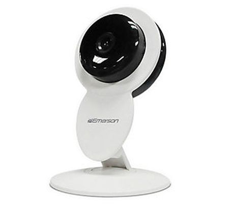 Emerson Wi-Fi Indoor Home Security Surveillance Camera ER10800
