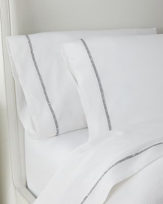 Emilia Standard Pillowcase Pair
