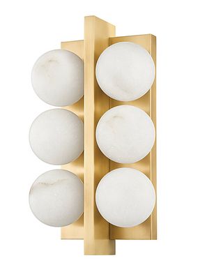 Emille 6-Light Sconce