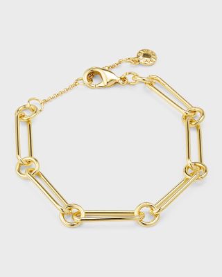 Emma Chain Bracelet