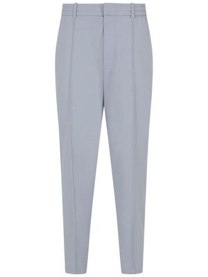 Emporio Armani Travel Essentials trousers - Grey