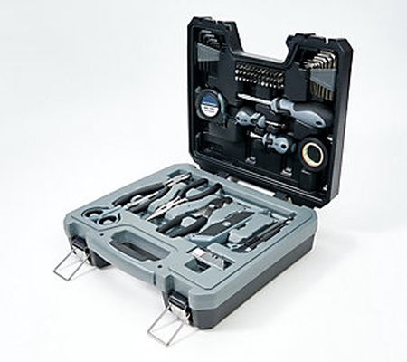 EMPOWER 102-piece Tool Set with Storage Case