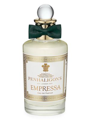 Empressa Eau De Parfum - Size 3.4-5.0 oz.