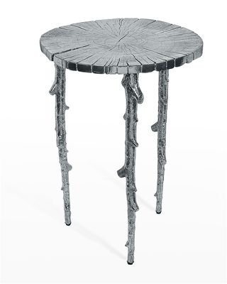 Enchanted Forest Side Table