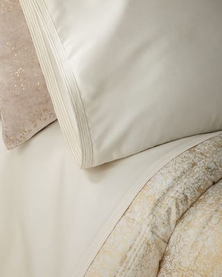 Enchanted King Pillowcases, Set of 2