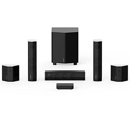 Enclave Audio CineHome II Home Theater System