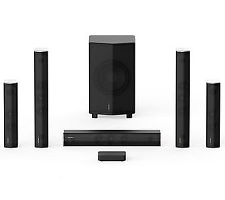 Enclave Audio CineHome Pro Home Theater System