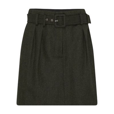 Enea short skirt