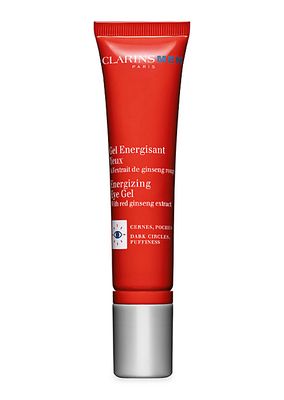 Energizing Eye Gel With Red Ginseng Extract