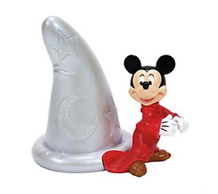 Enesco Disney Showcase D100 Mickey Mouse