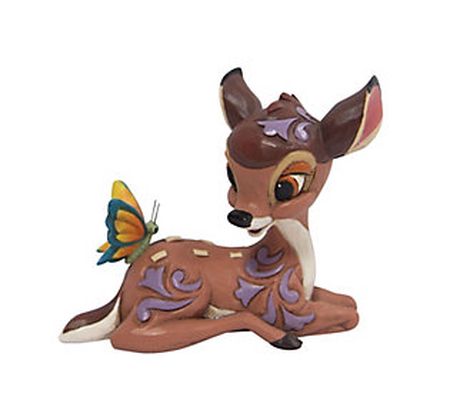 Enesco  Disney Traditions Bambi Mini
