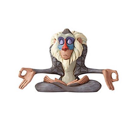 Enesco  Disney Traditions Rafiki from The Lion King