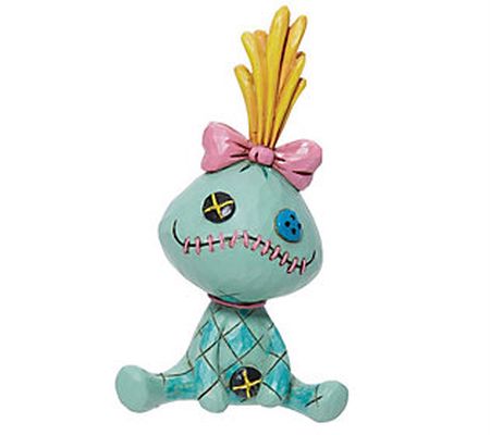 Enesco  Disney Traditions Scrump Mini