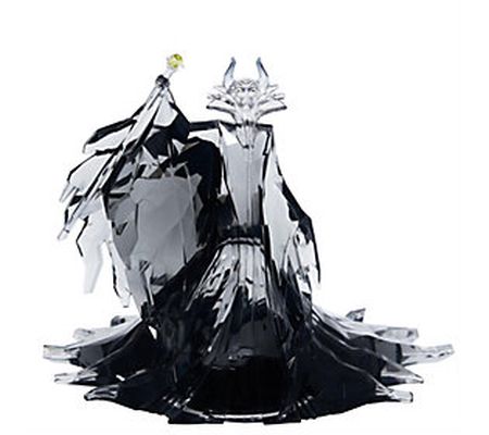 Enesco Facets Disney D100 Maleficent