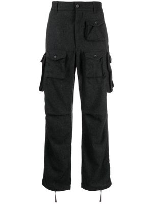 Engineered Garments FA cargo pants - Grey