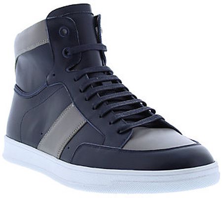 English Laundry Men's High-top Sneaker - Connor
