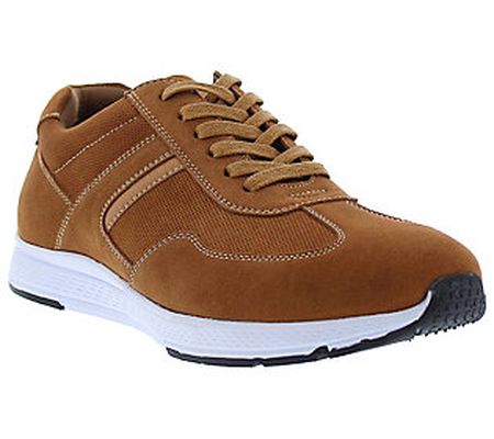 English Laundry Men's Lace-up Sneaker - Cody