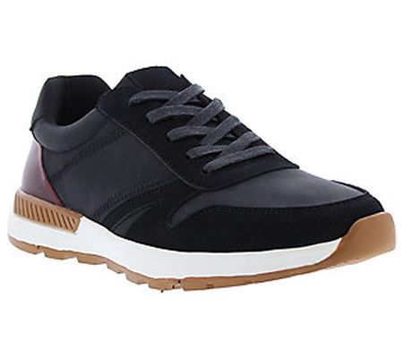 English Laundry Men's Lace-up Sneaker - Mateo