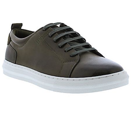 English Laundry Men's Lace up Sneakers - Paul