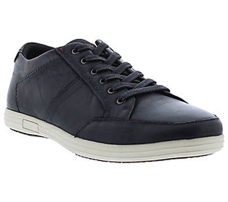 English Laundry Men's Lace up Sneakers - Raymon d