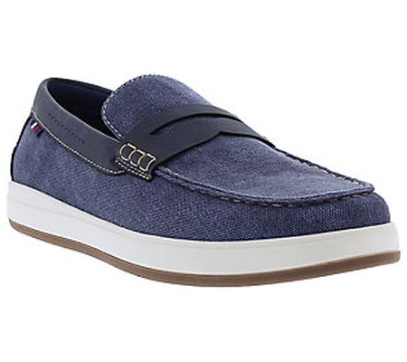 English Laundry Men's Slip-on Sneakers - Russel l