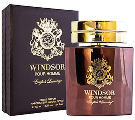 English Laundry - Windsor 3.4-oz Men's Eau de P arfum