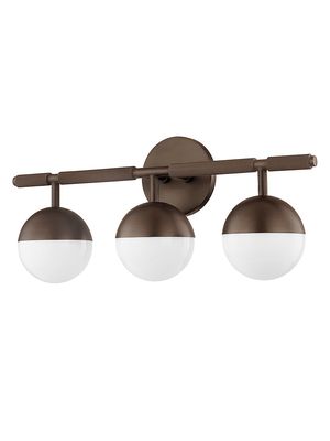 Enson Bath & Vanity Light - Bronze