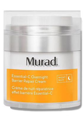 Environmental Shield Essential-C Overnight Barrier Repair Cream