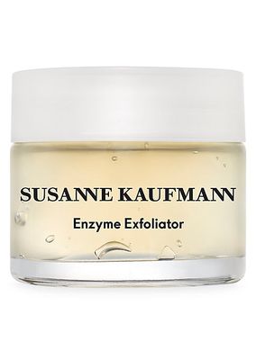 Enzyme Facial Exfoliator