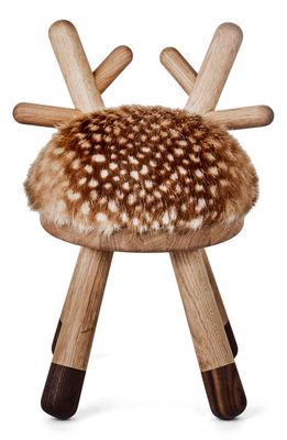EO Play Kids' Bambi Chair in Multi Colored