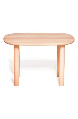 EO Play Kids' Elephant Table in Natural