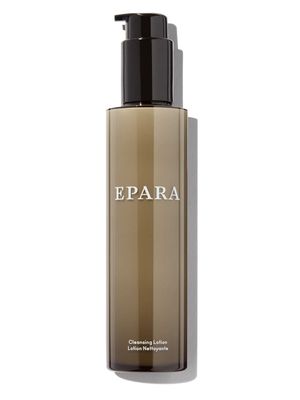 Epara cleansing lotion - NO COLOR