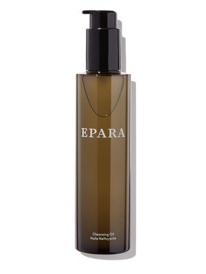 Epara cleansing oil - NO COLOR