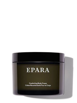 Epara Comforting body cream - NO COLOR