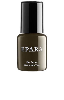 Epara Skincare Eye Serum in Beauty: NA.