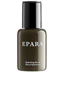 Epara Skincare Hydrating Serum in Beauty: NA.