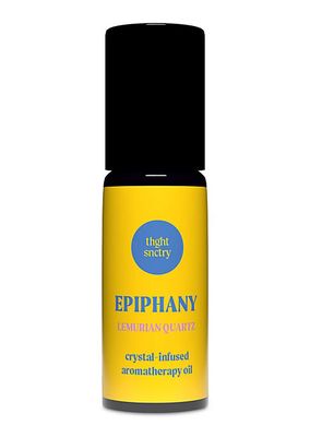 Epiphany Aromatherapy Oil