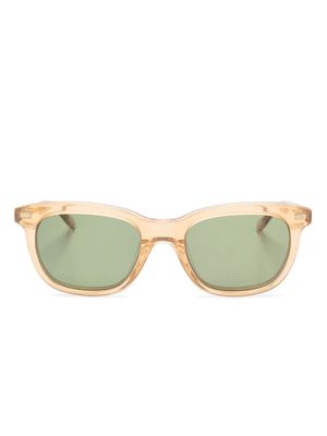 Epos Dama clip-on sunglasses - Neutrals