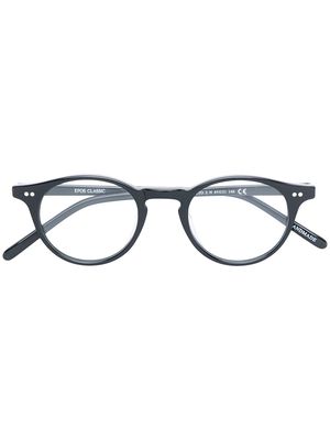 Epos Efesto glasses - Black