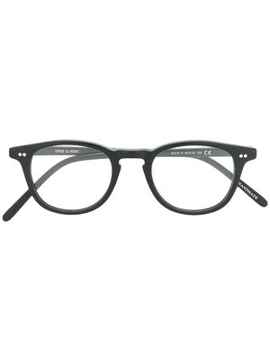 Epos Zeus N glasses - Black